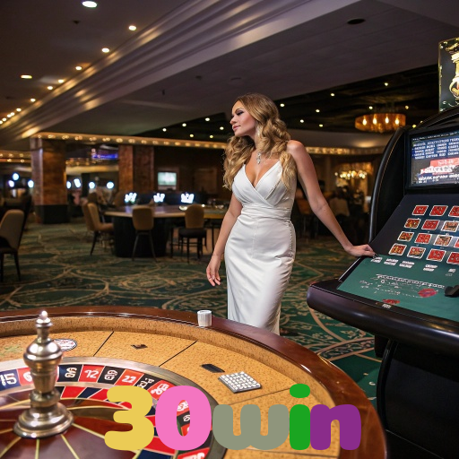 Explore Slots Clássicos no 30win